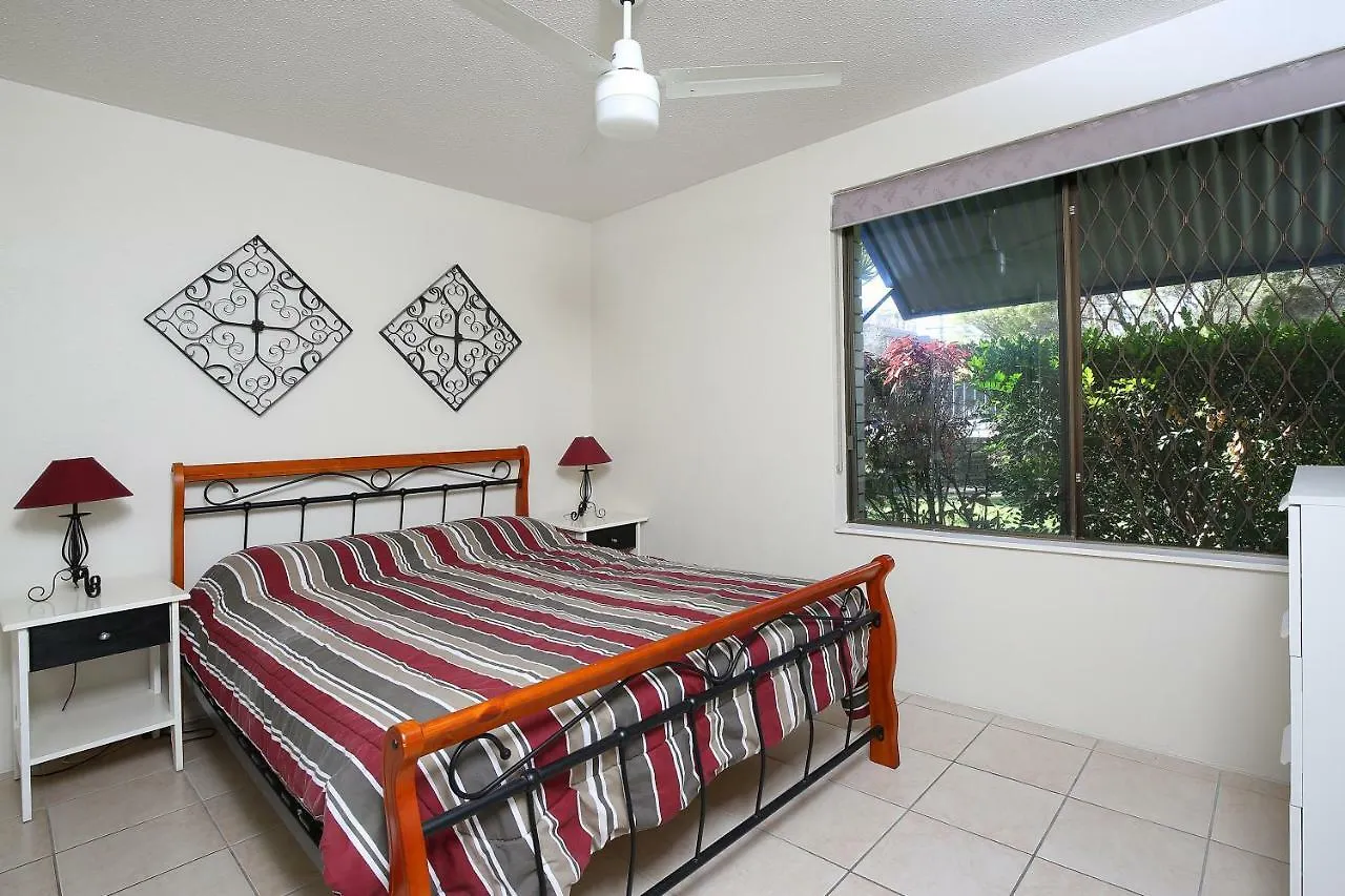 Levuka Unit 4 14 Moreton Pde Kings Beach Caloundra 0*,  Australia