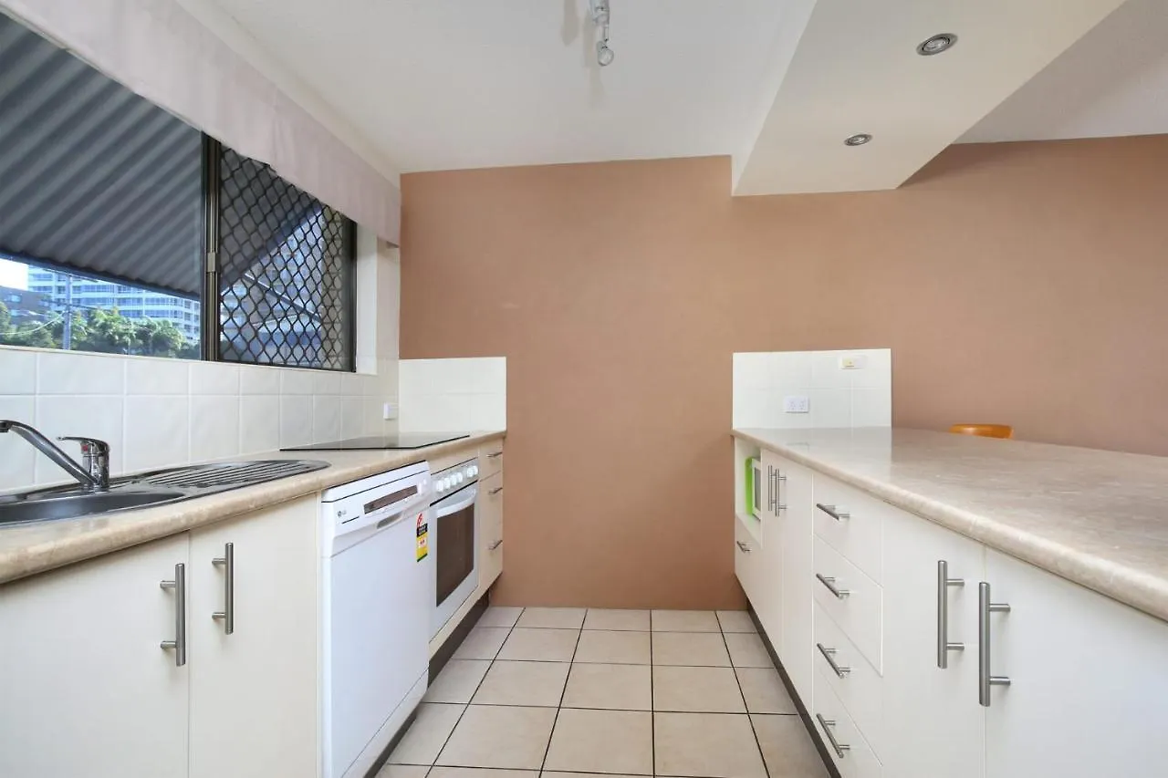 Apartment Levuka Unit 4 14 Moreton Pde Kings Beach Caloundra